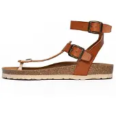 Bayton Sandaler 'Kwinana' brun