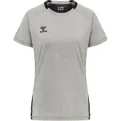 Hummel T-shirt - , størrelse Medium