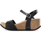 Bayton Sandaler 'Maya' sort