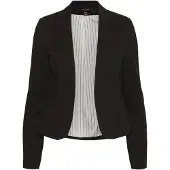 Vero Moda Blazer sort