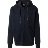 Oakley Apparel Relax 2.0 Sweatshirt Med Lynlås