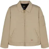 Dickies Jakke - Eisenhower - Desert Sand - - 16 år (176) - Overgangsjakke