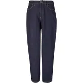 Urban Classics Jeans '90‘s' mørkeblå
