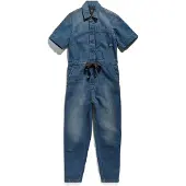 G-Star Army Kortærmet Jumpsuit