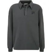 FILA Bluser & t-shirts grå