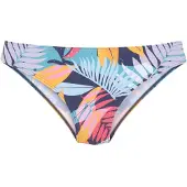 LASCANA Sportsbikinitrusse blå / lyseblå / orange / pink