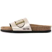Bayton Pantoletter 'Orense' bronze