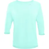 Winshape Funktionsbluse 'DT111LS' mint