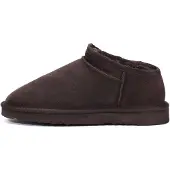 Gooce Snowboots 'Jack' mørkebrun