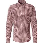Dockers Original Slim Skjorte Med Lange ærmer