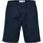 Selected Bukser 'SLHBrody' navy