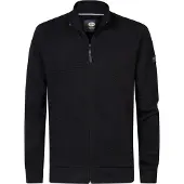 Petrol Industries M-3040-swc315 Halv Lynlås Sweatshirt