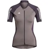 Adidas Dame Essentials 3 striber Cykeltrøje Charcoal