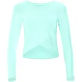 Winshape Funktionsbluse 'AET131LS' mint