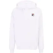 FILA Sweatshirt 'LUTHERAN' navy / rød / hvid