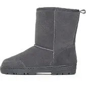 Gooce Snowboots mørkegrå