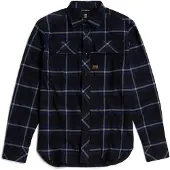 G-Star CPO Regular Shirt - Multi color - Men