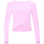 Winshape Funktionsbluse 'AET131LS' lavendel