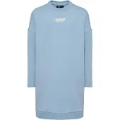 Hummel Zippi Kjole Med Lange ærmer