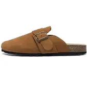Bianco Pantoletter 'Biatto' brun