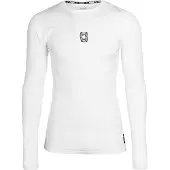 Puma Hoops Team Long Sleeve Basketball Tee Men, Clothing, White, XS