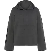 Elbsand Sweatshirt grå / sort