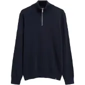 Armedangels Pullover 'FAABES' natblå