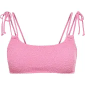 LASCANA Bikinioverdel lys pink