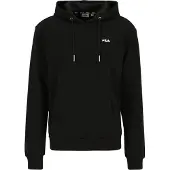 FILA Sweatshirt 'Bengel' rød / sort / hvid