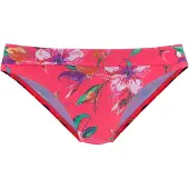 LASCANA Bikinitrusse blandingsfarvet / pink