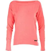 Winshape Funktionsbluse 'WS2' koral / sort