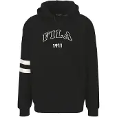 FILA Sweatshirt 'TABRIZ' sort / hvid