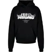 MJ Gonzales Rising Oversized Hættetrøje