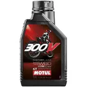 Motul 300v Factory Line Off Road 15w60 1l Motorolie