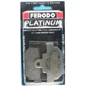 FERODO Fdb404p Bremseklodser