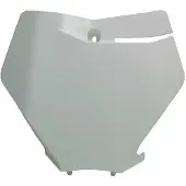 RTECH by MECPLAST Ktm Sx/sx-f/xc/xc-f 2019 Frontplade