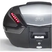 Givi V47 Baglygte