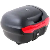 Hepco & becker Journey 610088 00 01 Motorcykel Topkasse