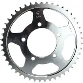 JT Sprockets 530 Jtr829.47 Steel Bagtandhjul