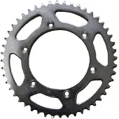 JT Sprockets 530 Jtr479.48zbk Bagtandhjul