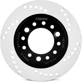 FERODO Fmd0034r Bremse Skive