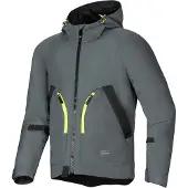 Alpinestars Morush Wp Jakke Med Hætte