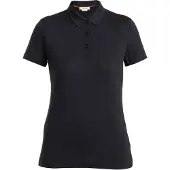 Icebreaker Funktionsbluse 'Tech Lite III' sort