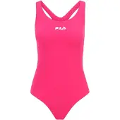 FILA Badedragt 'SAKI' fuchsia
