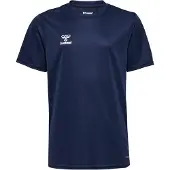 Hummel Funktionsskjorte 'Essential' marin