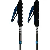 Salomon Ultra Carbon Foldable Spadserestokke