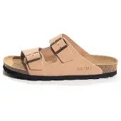 Bayton Pantoletter 'Tracy' abrikos
