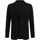 We fashion Jakke sort