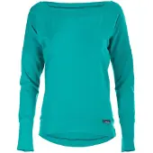 Winshape Funktionsbluse 'WS2' jade
