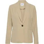 Saint tropez Blazer 'Celest' sand